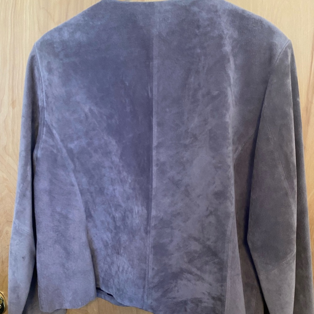 Vintage Pendleton Women’s Leather Jacket - image 2